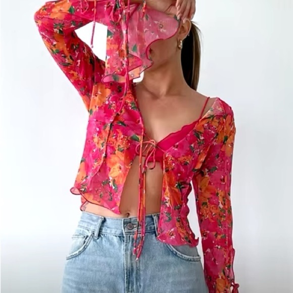 RUMORED East End Top - Picture 5 of 11